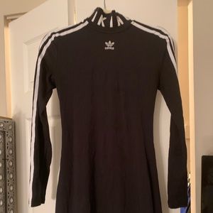Adidas by Pharrell Hu Hiking Dress